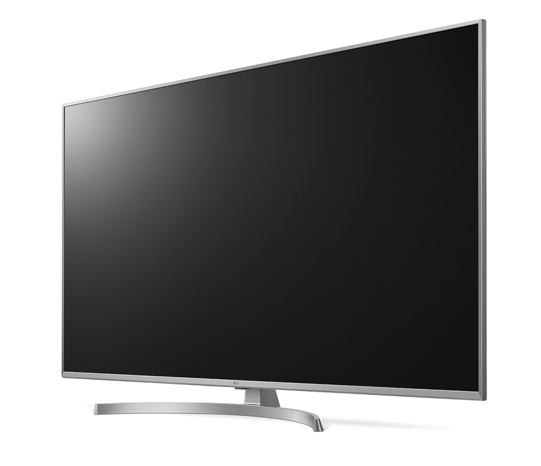 Телевизор LG 55UK7550 / 55" / LED / UHD 4K photo 5