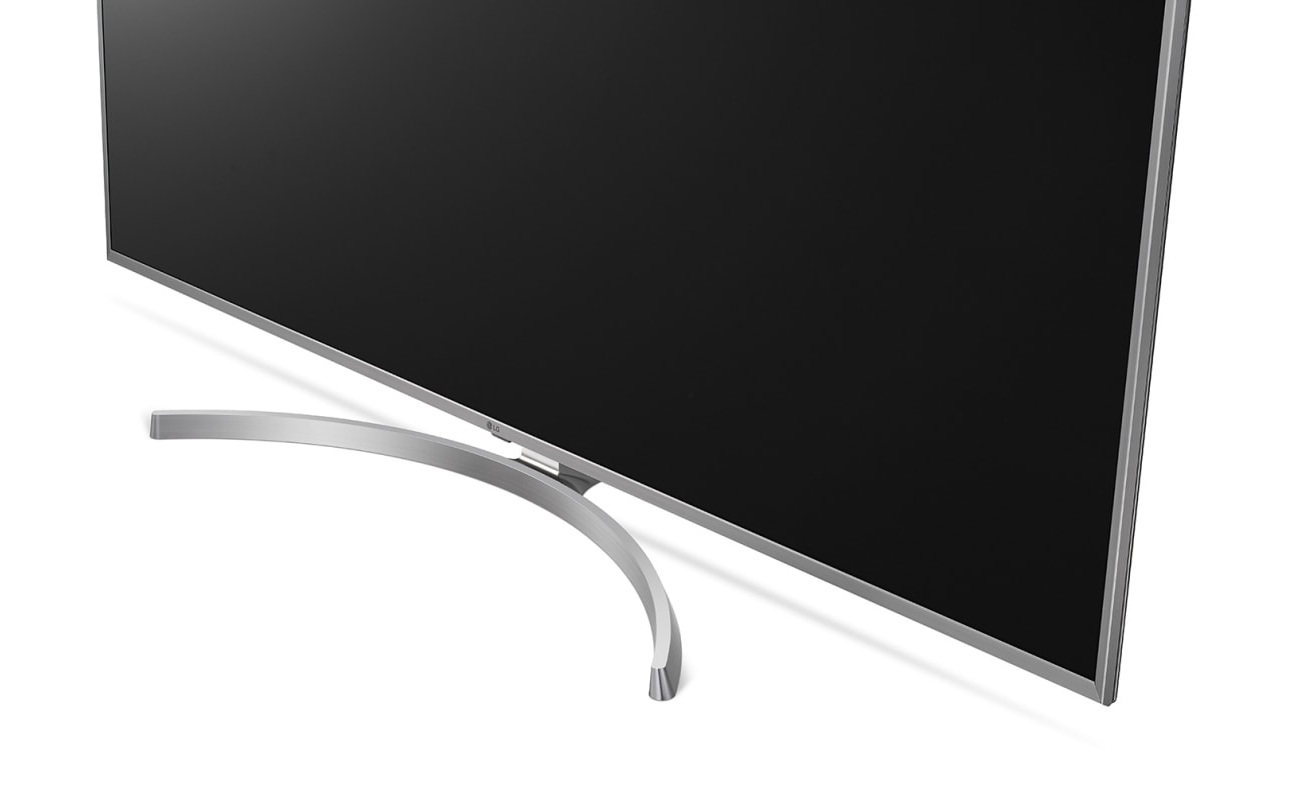 Телевизор LG 55UK7550 / 55" / LED / UHD 4K photo 6