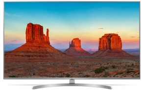 LED телевизор LG 55UK7550 thumbnav 1