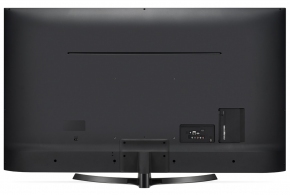 LED телевизор LG 65UK6450 thumbnav 2