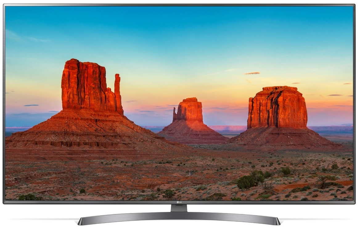 LED телевизор LG 65UK6750 photo LED телевизор LG 65UK6750 photo