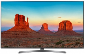 LED телевизор LG 65UK6750 thumbnav