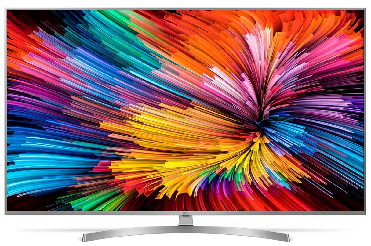 Televizor LED LG 65UK7550 photo 