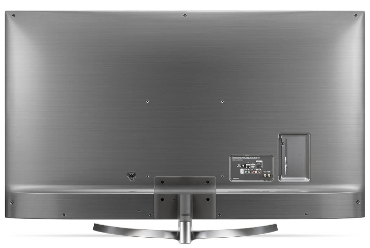 Televizor LG 65UK7550 / 65" / LED / UHD 4K photo 5