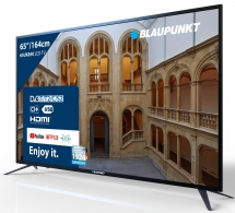 LED телевизор Blaupunkt 65UK850 thumbnav 4