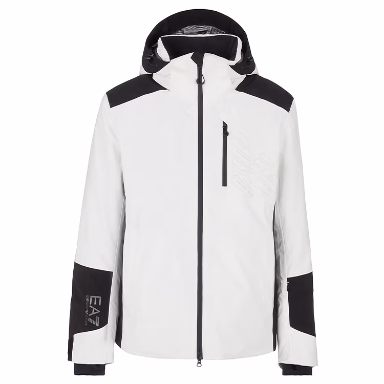 Куртка EA7 EMPORIO ARMANI BOMBER JACKET