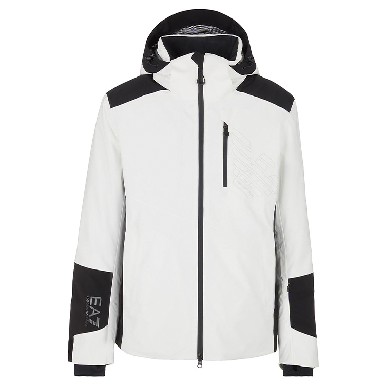 Куртка EA7 EMPORIO ARMANI BOMBER JACKET photo Куртка EA7 EMPORIO ARMANI BOMBER JACKET photo