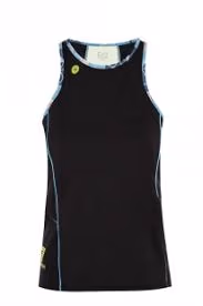 Maiou EA7 EMPORIO ARMANI JERSEY TANK