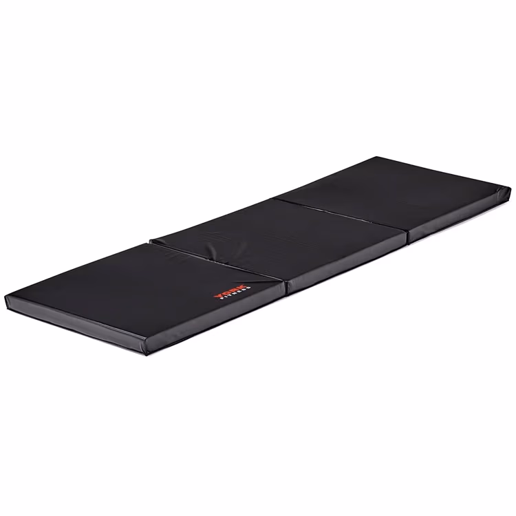 Covoras pentru fitness YORK Ultimate Folding Exercise Mat (6539) 