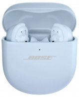 Наушники беспроводные Bose Quiet Comfort Ultra Earbuds Moonstone (882826-0050) thumbnav 1