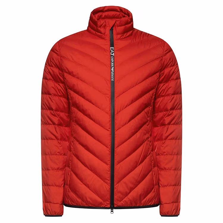 Куртка EA7 EMPORIO ARMANI DOWN JACKET M