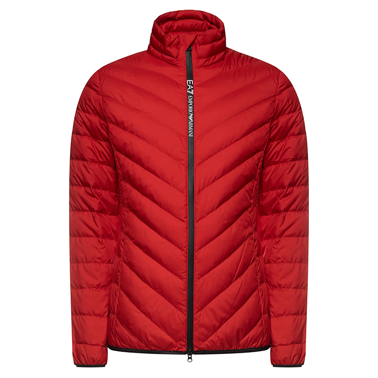 Куртка EA7 EMPORIO ARMANI DOWN JACKET M photo Куртка EA7 EMPORIO ARMANI DOWN JACKET M photo