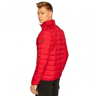 Scurta EA7 EMPORIO ARMANI DOWN JACKET M thumbnav 3