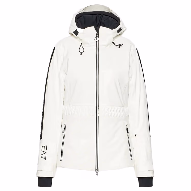 Куртка EA7 EMPORIO ARMANI BOMBER JACKET