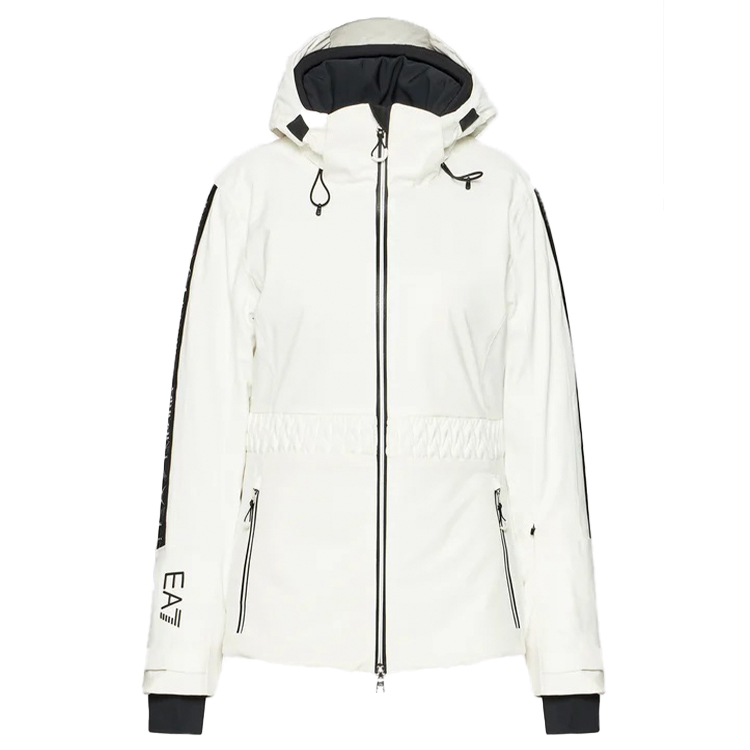 Куртка EA7 EMPORIO ARMANI BOMBER JACKET photo 