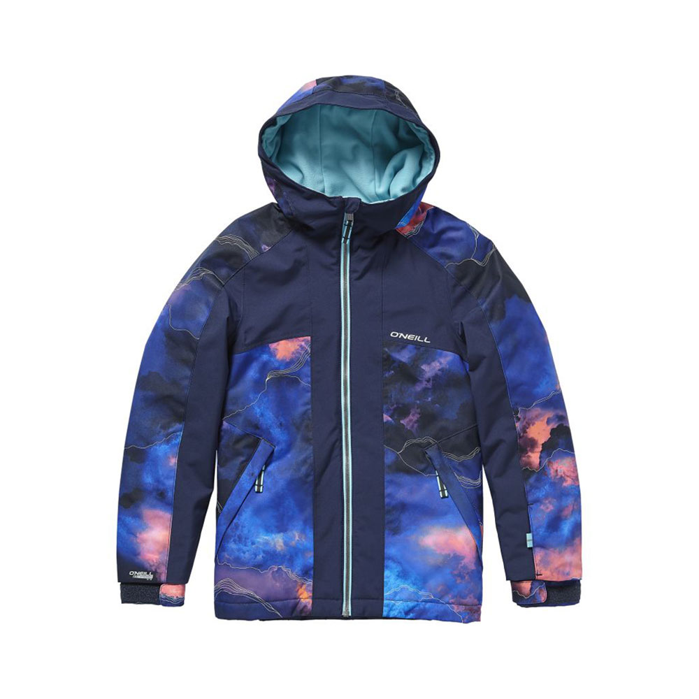 Куртка O Neill PG Allure Jacket photo Куртка O Neill PG Allure Jacket photo