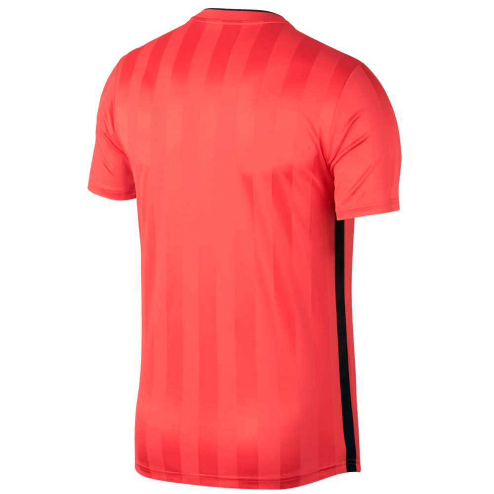 Tricou bărbătesc Nike M NK BRT ACDMY TOP SS GX2 XL Rosu photo 3