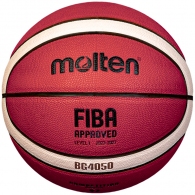 Мяч баскетбольный Molten BG4550 Premium Basketball DBB FIBA Molten thumbnav