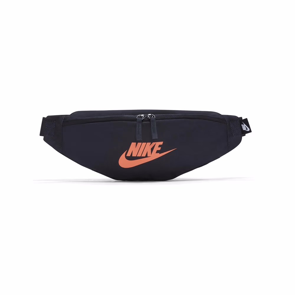 Сумка на пояс Nike NK HERITAGE HIP PACK 