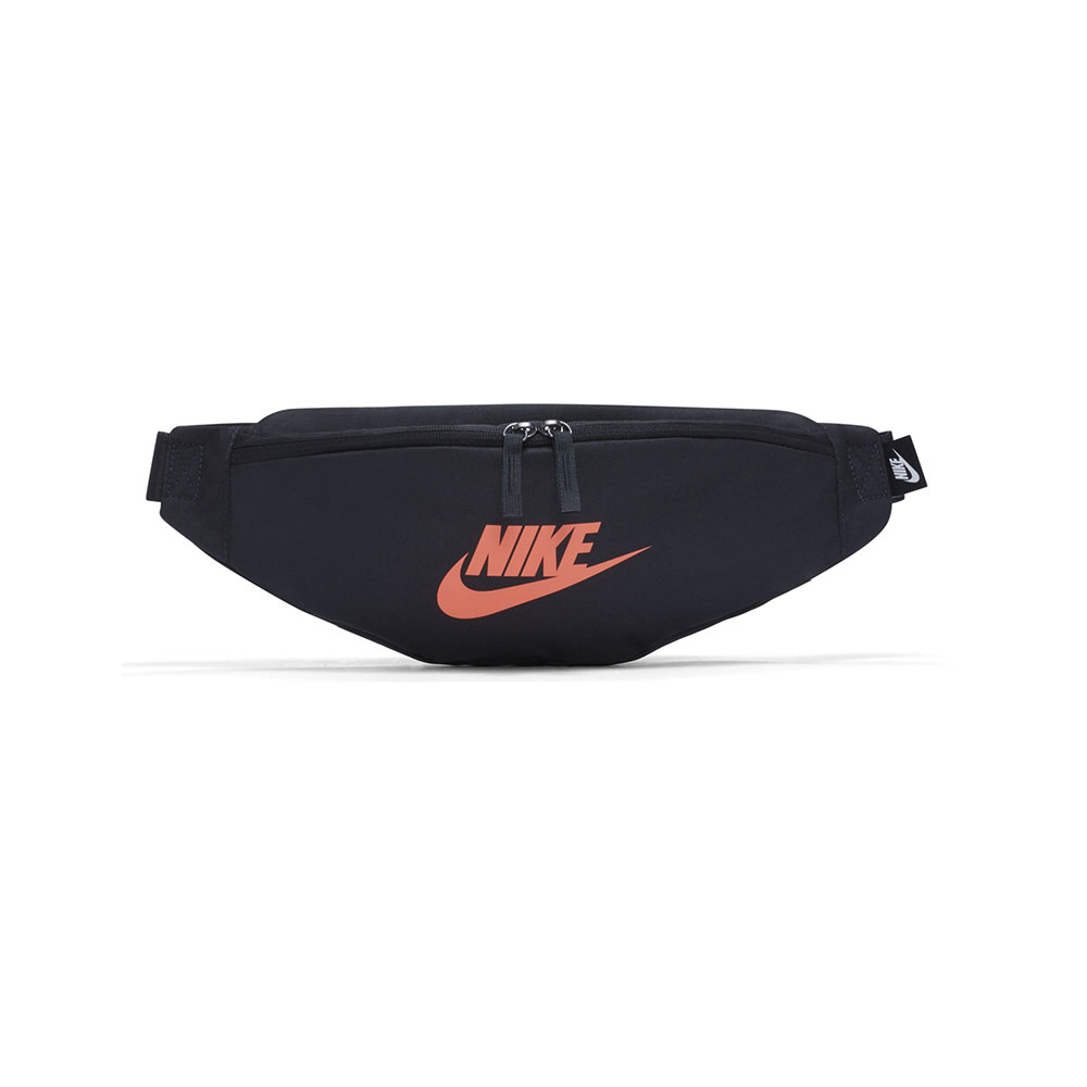 Geanta pe brau Nike NK HERITAGE HIP PACK photo Geanta pe brau Nike NK HERITAGE HIP PACK photo