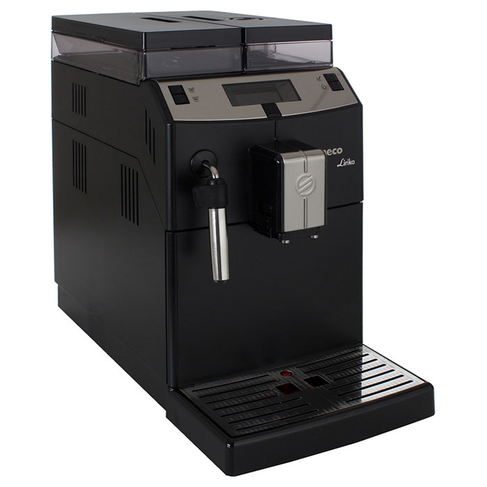 Aparat de cafea Espresso Saeco RI9840/01 / 15 bar / Espresso photo 2