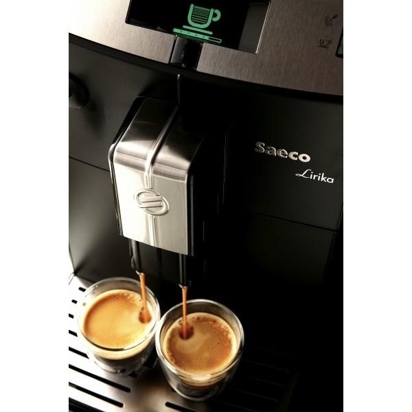 Aparat de cafea Espresso Saeco RI9840/01 / 15 bar / Espresso photo 4
