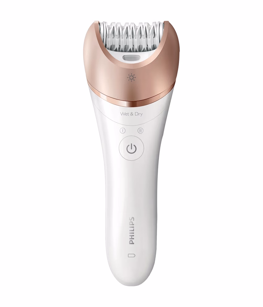 Epilator Philips BRE650/00