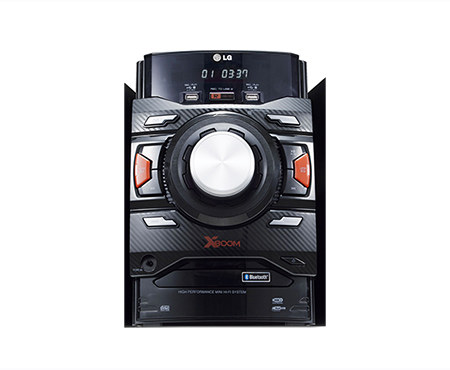 Колонка для вечеринок LG CM4450 photo 4