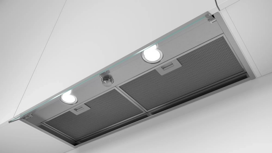 Hota Bosch DBB96AF50 / Insula / Pina la 12 m.p / Inox photo 4