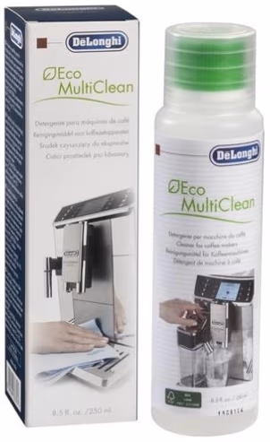 Средство для чистки кофемашин Delonghi DLSC550 