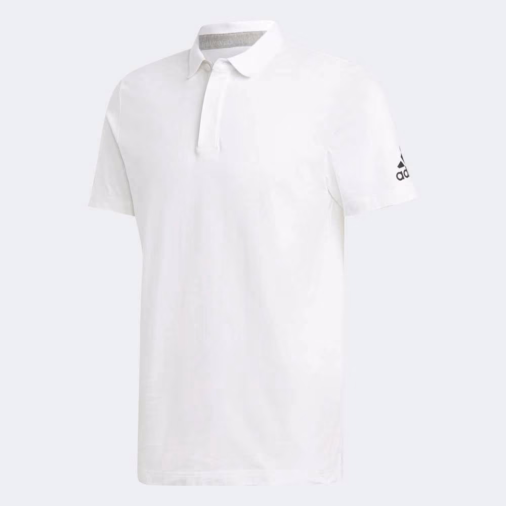  Adidas MH PLAIN Polo