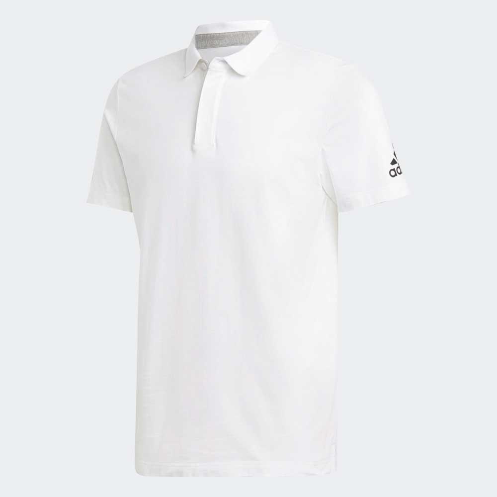 Adidas MH PLAIN Polo photo Adidas MH PLAIN Polo photo