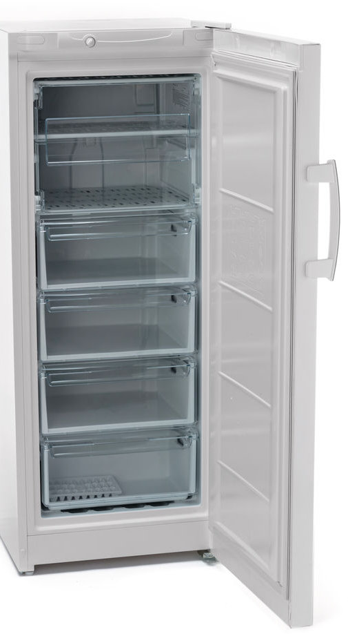 Congelator Indesit DSZ 4150, 214 l, 150 cm, A+, Alb photo Congelator Indesit DSZ 4150, 214 l, 150 cm, A+, Alb photo