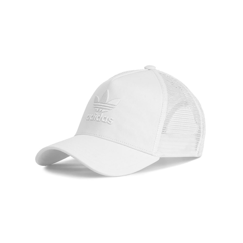 Chepiu Adidas AF TRUCKER TREF OSFM alb photo 1