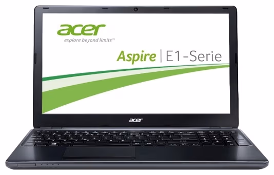 Laptop Acer E1-532-29554G50Mn, Celeron, 4 GB GB, Linux, Negru 