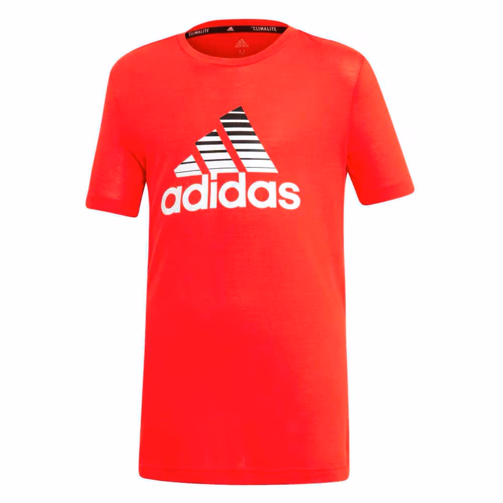 Футболка Adidas YB TR PRIME TEE