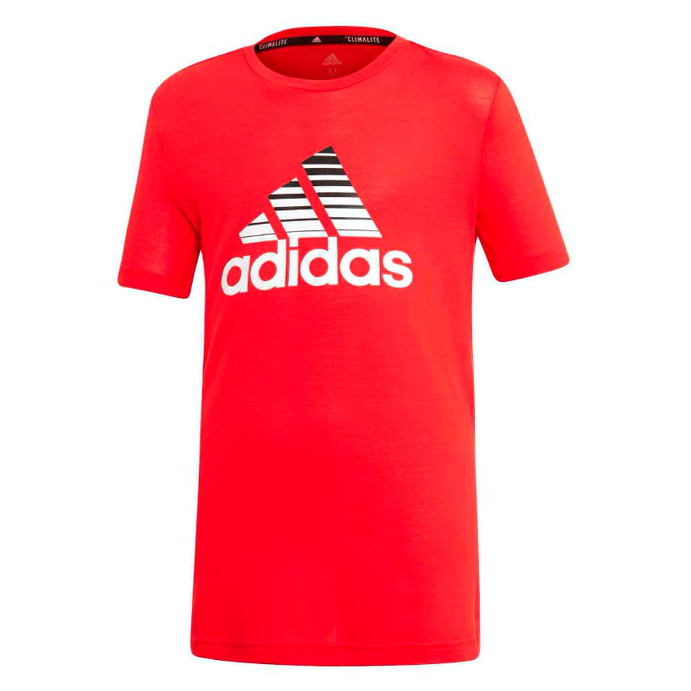 Футболка Adidas YB TR PRIME TEE photo 1
