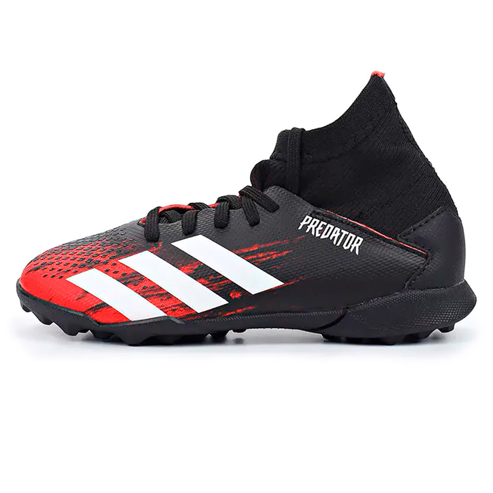 Бутсы Adidas EF1950, PREDATOR 20.3 TF J photo 1