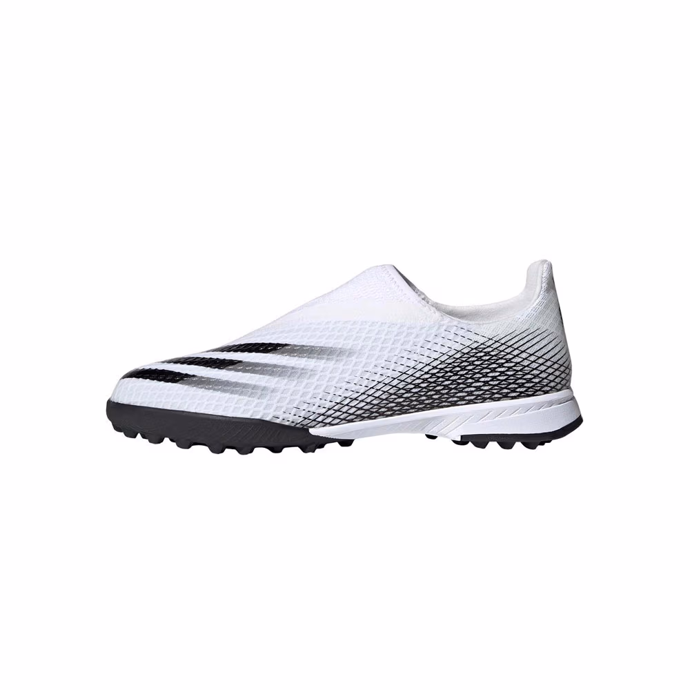 Бутсы Adidas X GHOSTED.3 LL TF J
