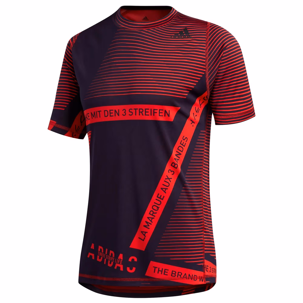 Tricou Adidas FL TRG A TEE