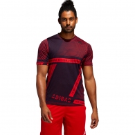 Tricou Adidas FL TRG A TEE thumbnav 2
