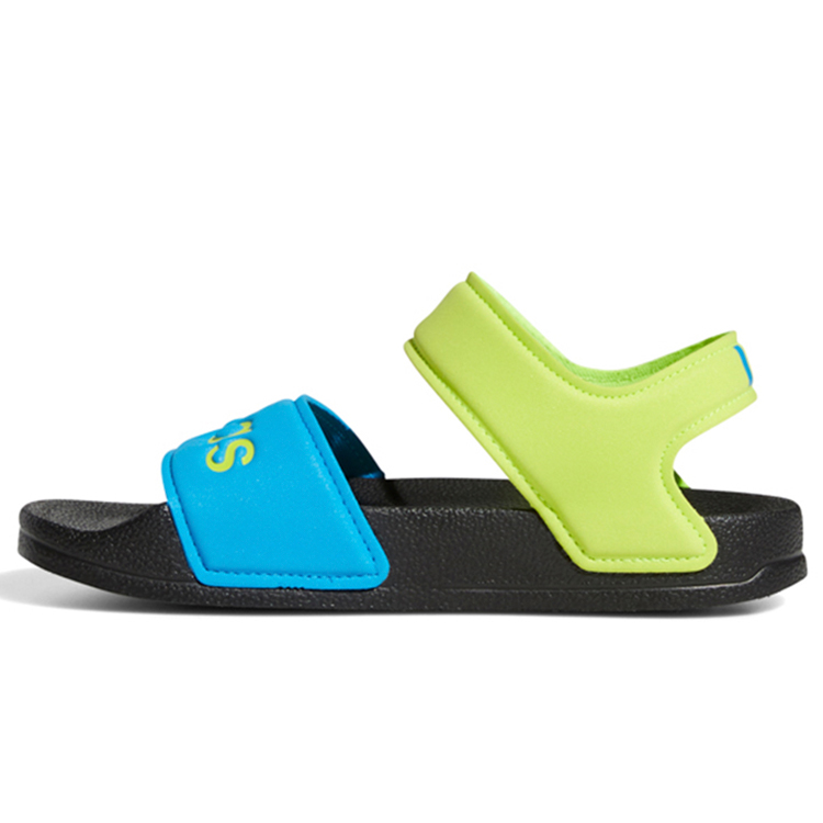Sandale Adidas ADILETTE SANDAL K photo 1