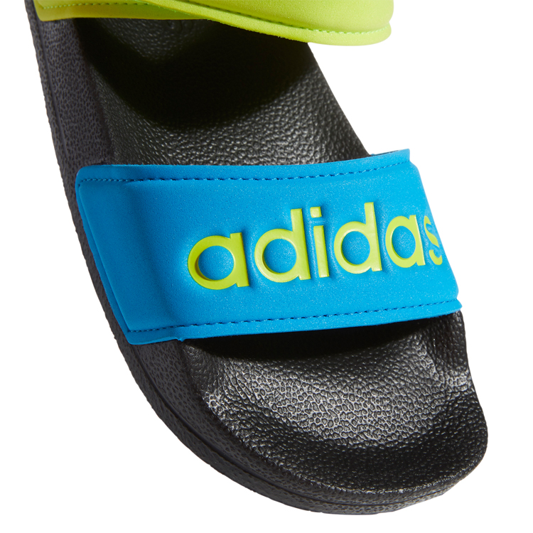 Sandale Adidas ADILETTE SANDAL K photo 2
