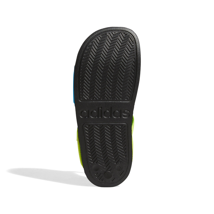 Sandale Adidas ADILETTE SANDAL K photo 4