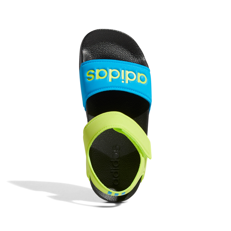 Sandale Adidas ADILETTE SANDAL K photo 6