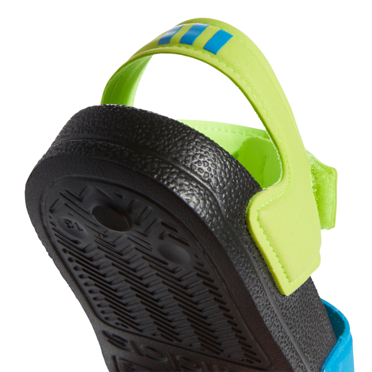 Sandale Adidas ADILETTE SANDAL K photo 7