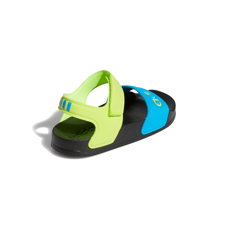 Sandale Adidas ADILETTE SANDAL K photo 8