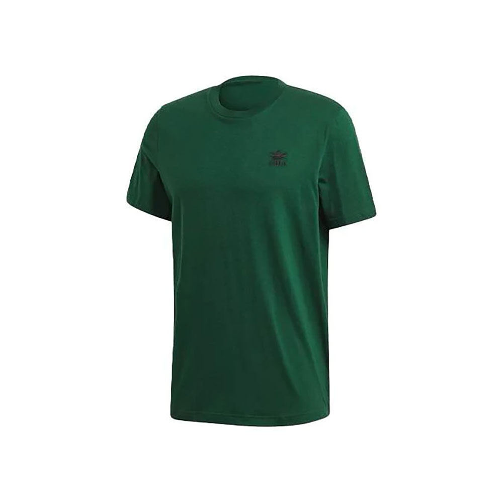 Tricou bărbătesc Adidas ESSENTIAL TEE XS Albastru photo 1