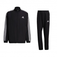 Costum Sportiv Adidas M 3S WV TT TS thumbnav