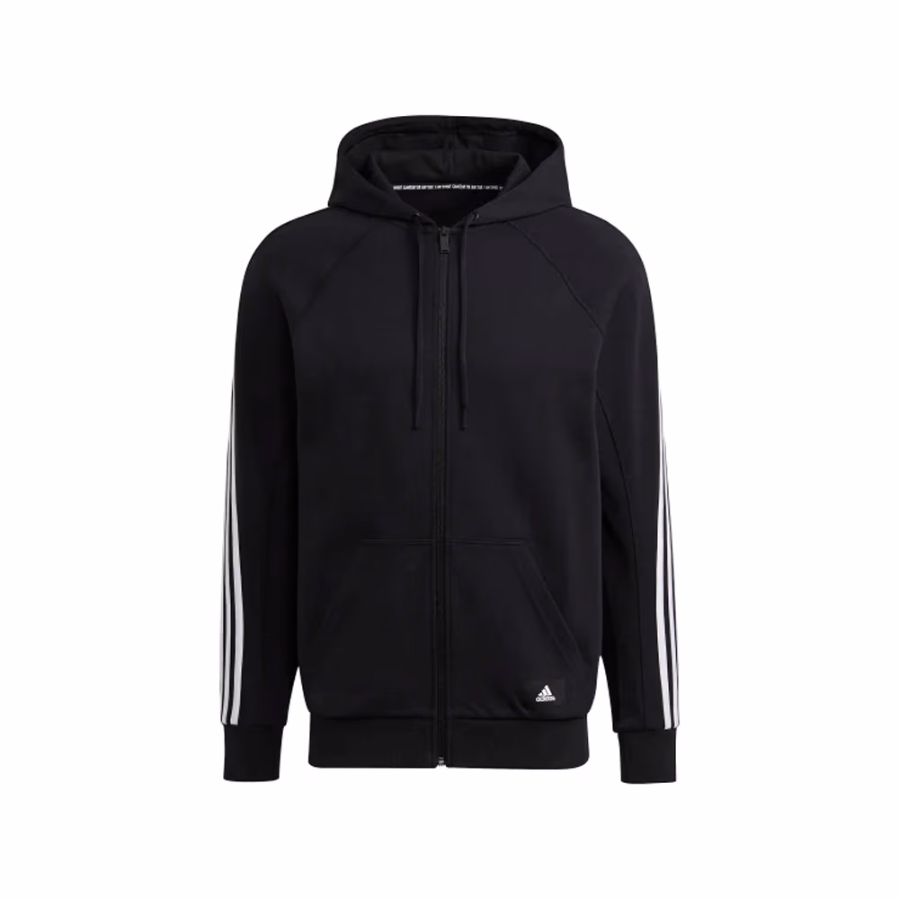 Hanorac Adidas M FI FZ Hood